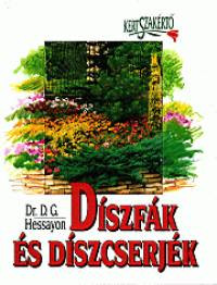 Virágágyi dísznövények szakkönyv